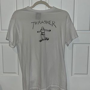 Thrasher Gonz tee